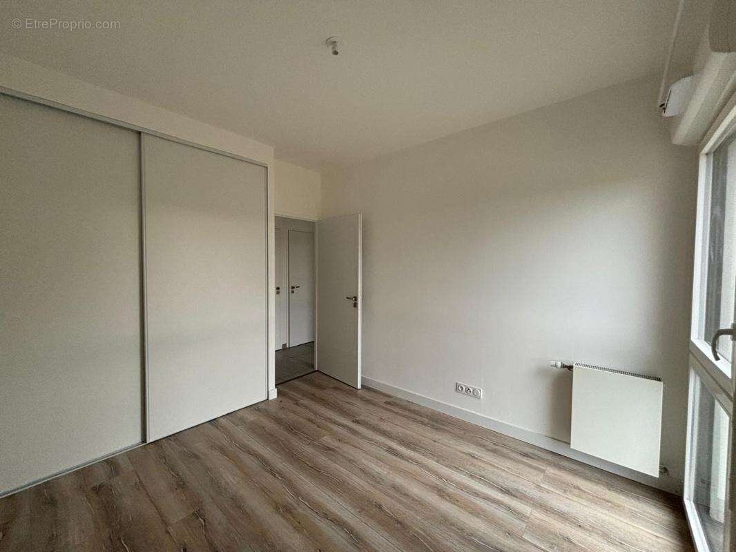 Appartement à QUINT-FONSEGRIVES