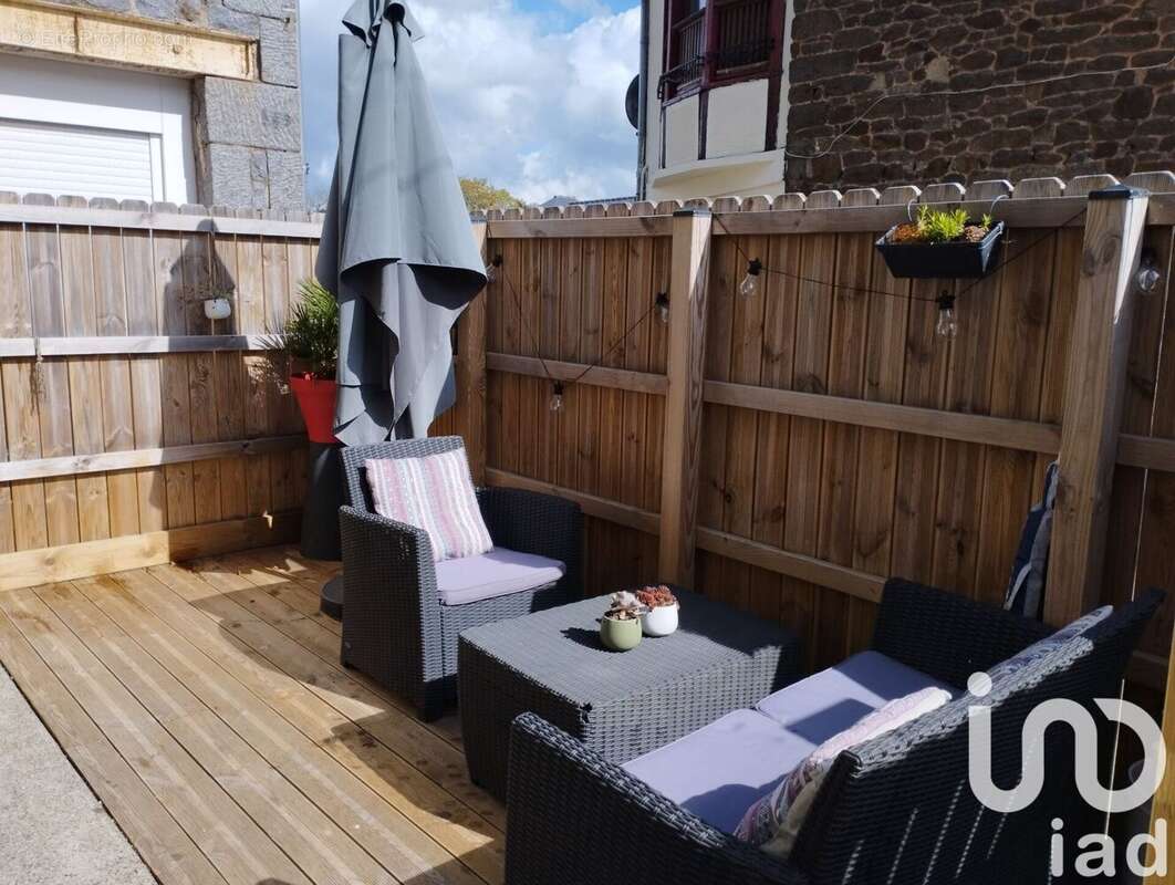 Photo 9 - Maison à MINIAC-MORVAN