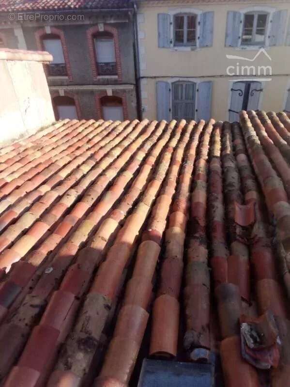 Appartement à QUILLAN