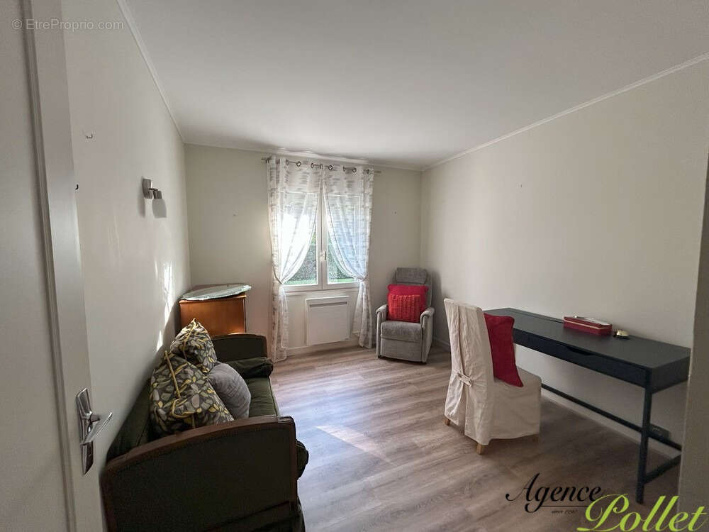 Maison à AUBIGNY-SUR-NERE