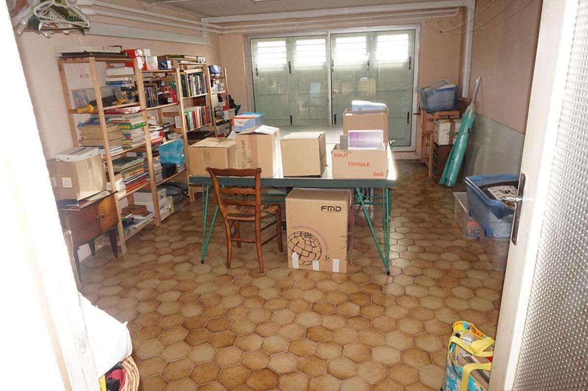 Maison à LA RICAMARIE