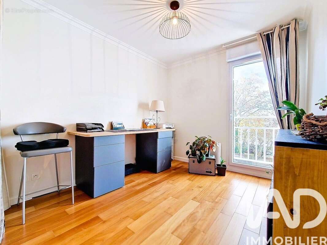 Photo 8 - Appartement à OZOIR-LA-FERRIERE