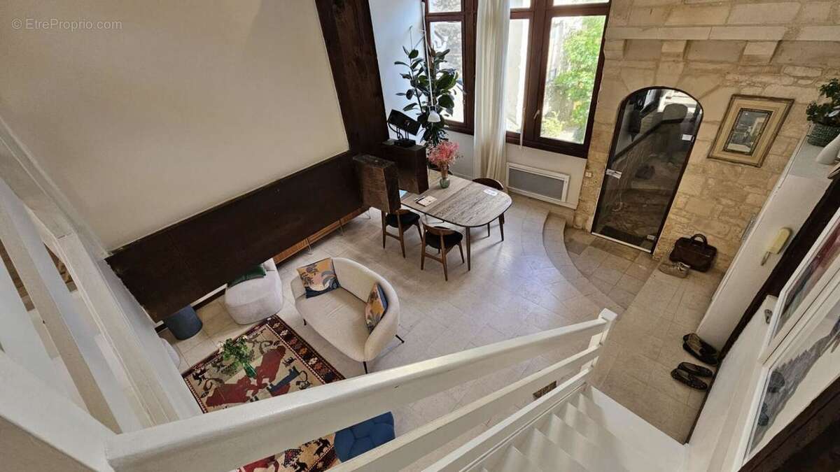 Appartement à CAEN