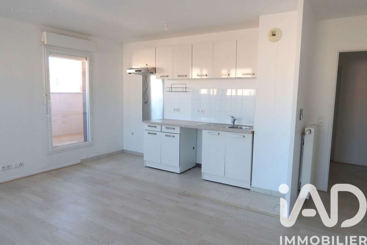 Photo 2 - Appartement à ATHIS-MONS