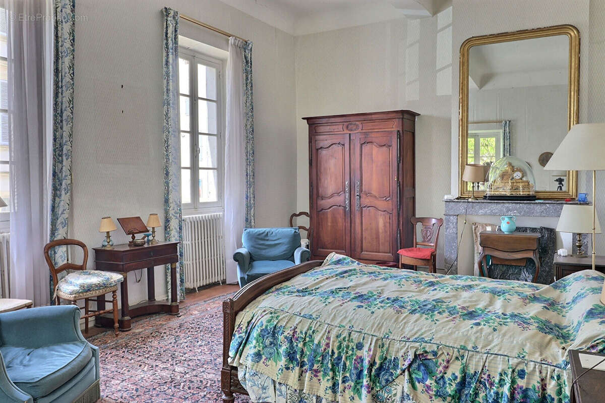 Maison de ville spacieuse à vendre à Saint Sever - Réf 15906 - photo 5