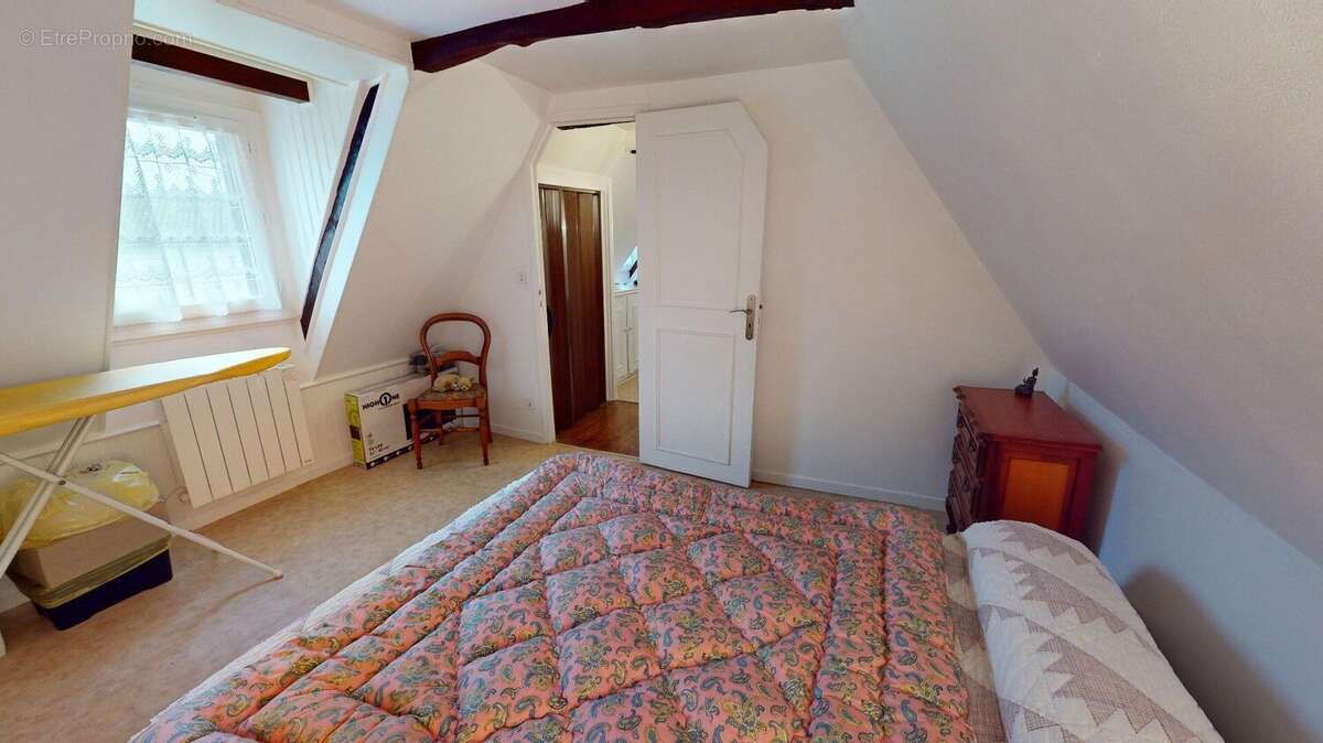 Maison T3 Villecomtal + terrain plat de 410 m² - photo 9
