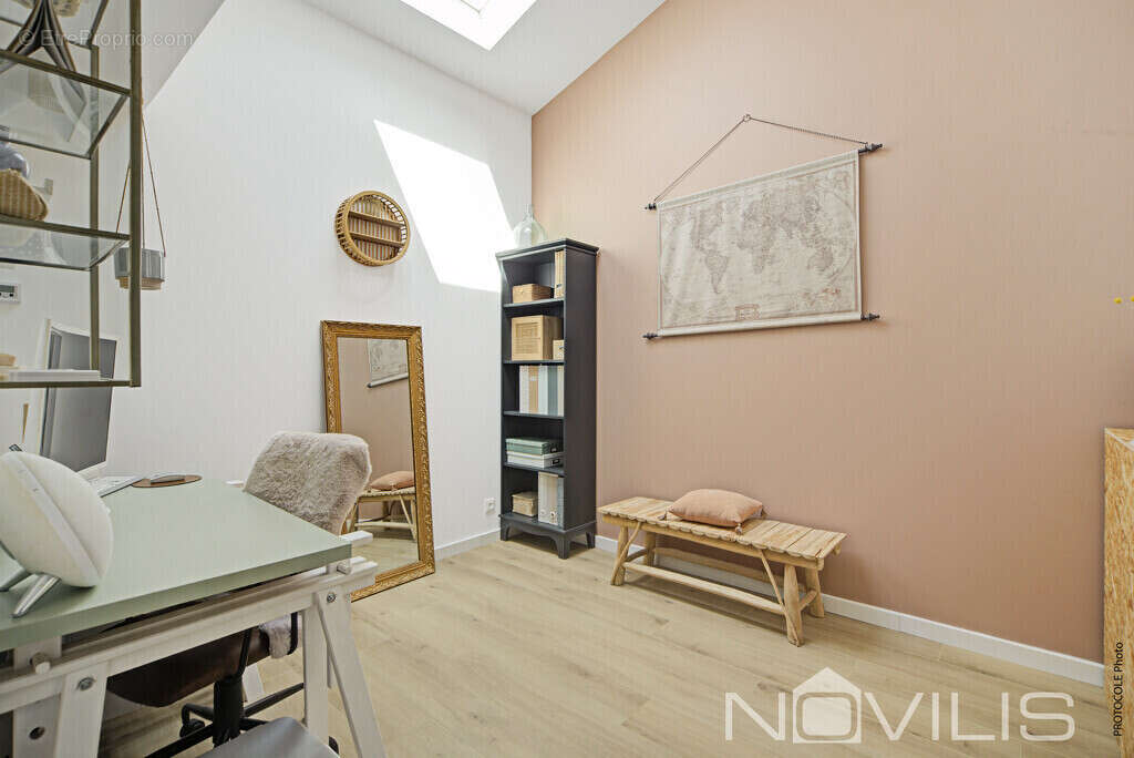 Maison à SAINT-JEAN