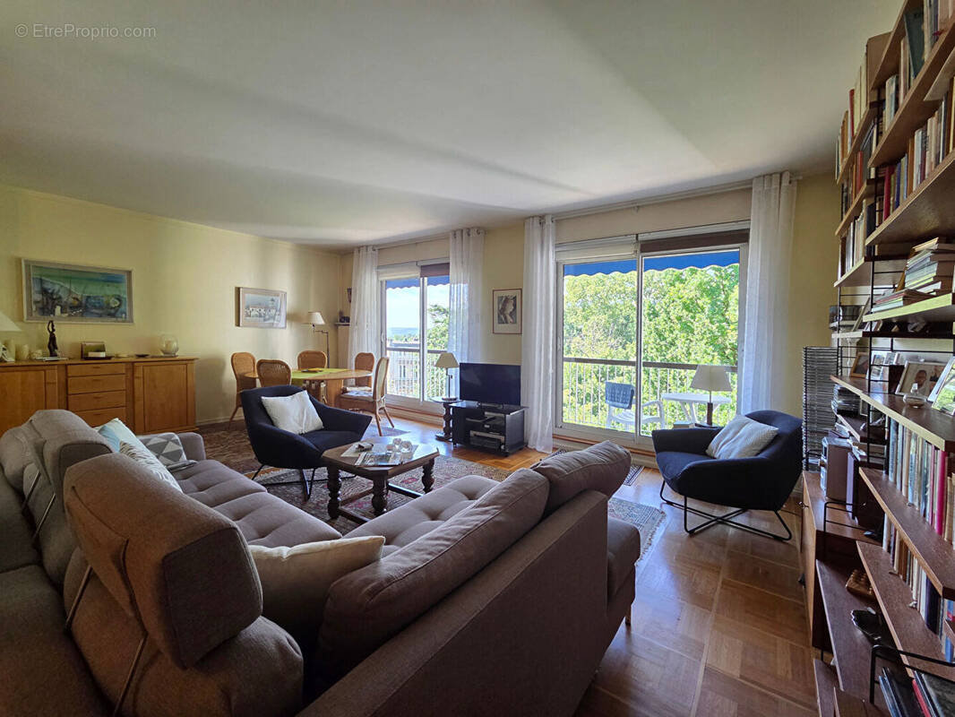 Appartement à ECULLY
