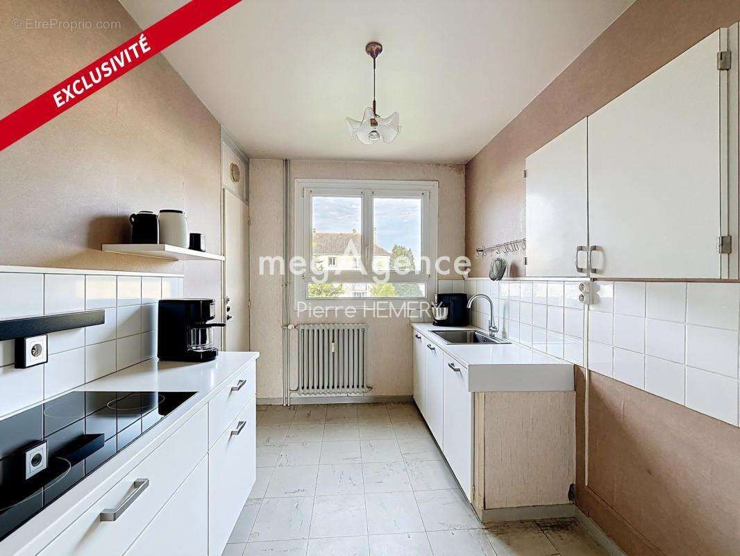 Appartement à ALENCON