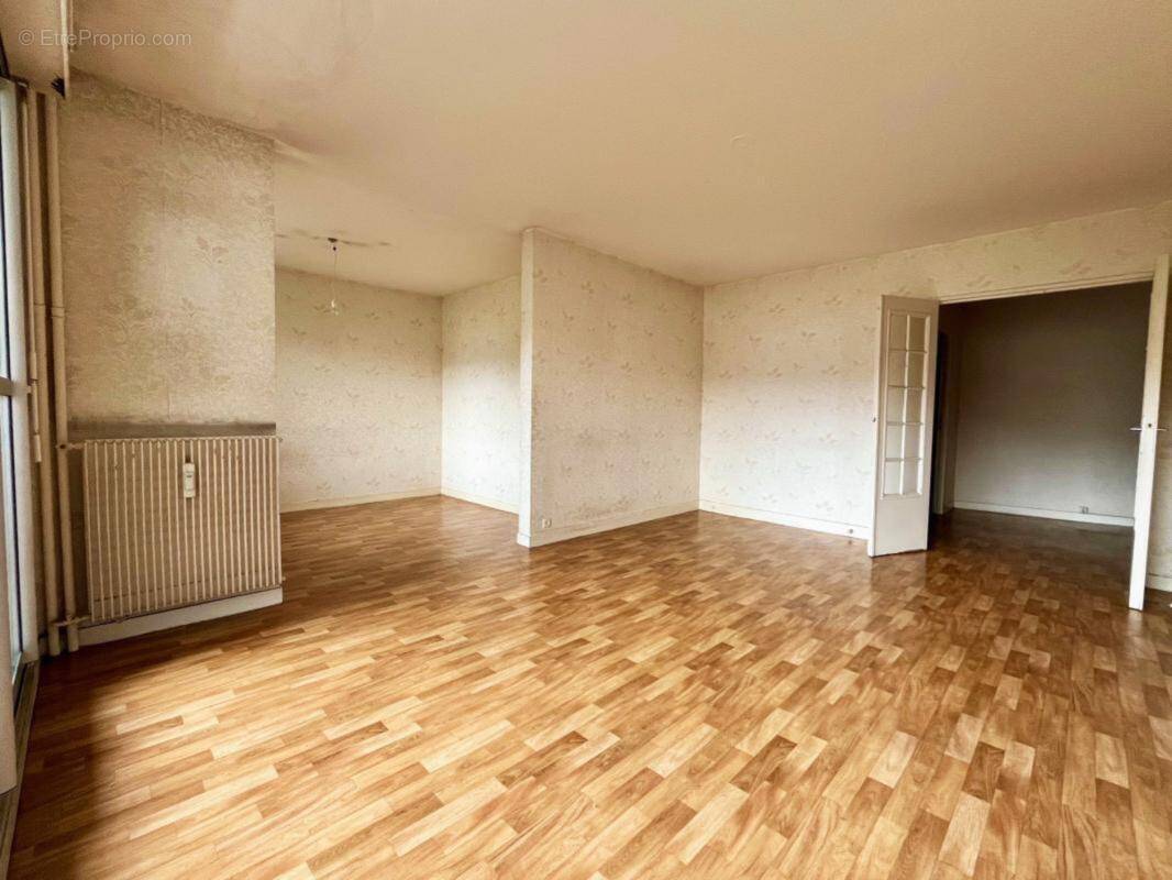 Appartement à SEVRES