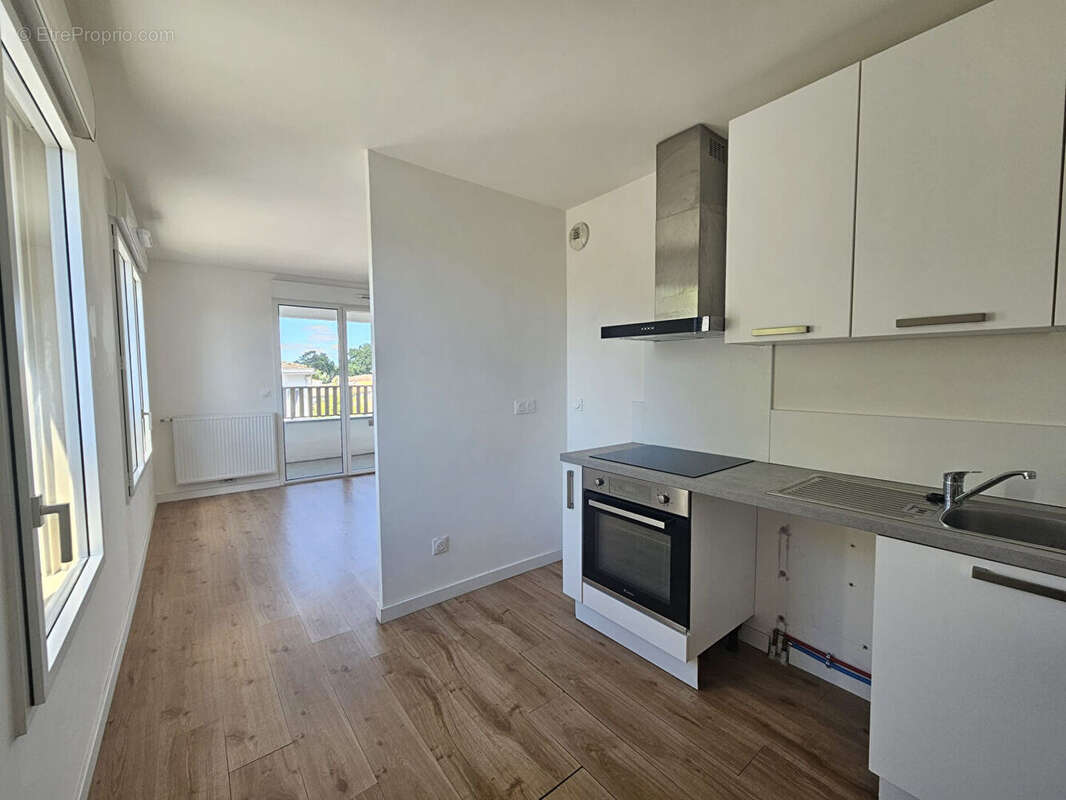 Appartement Villenave D'Ornon 3 pièces 67 m2 - photo 3