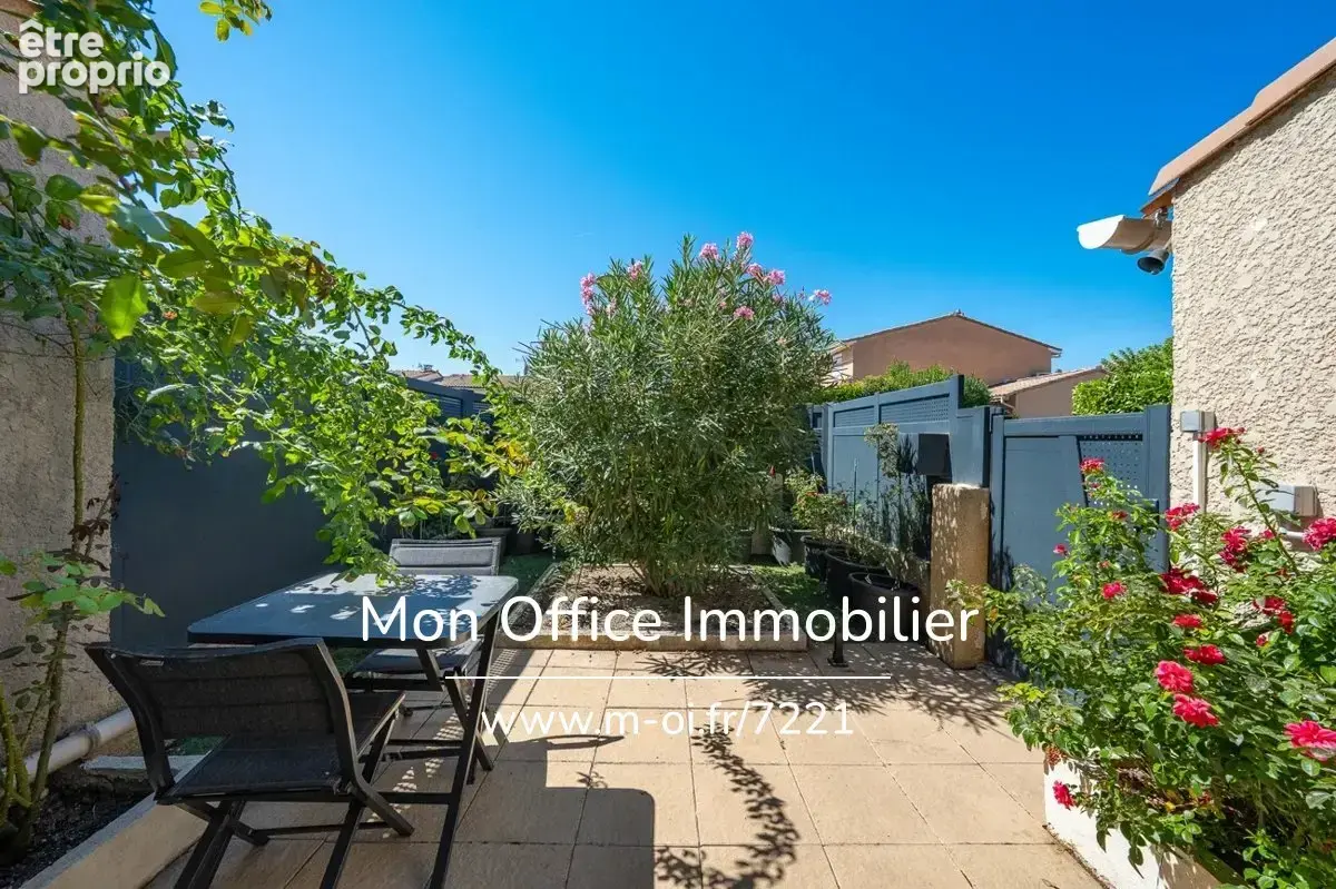 Photo Maison à Venelles au prix de 520 000€