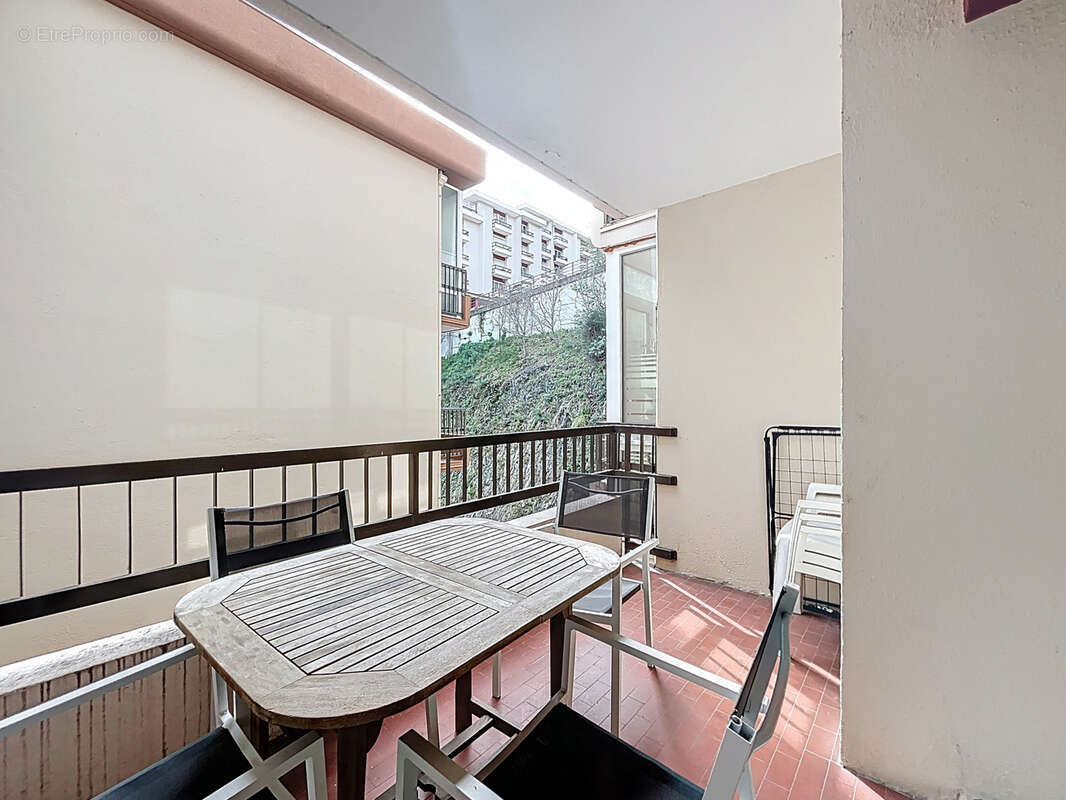 Appartement à AMELIE-LES-BAINS-PALALDA