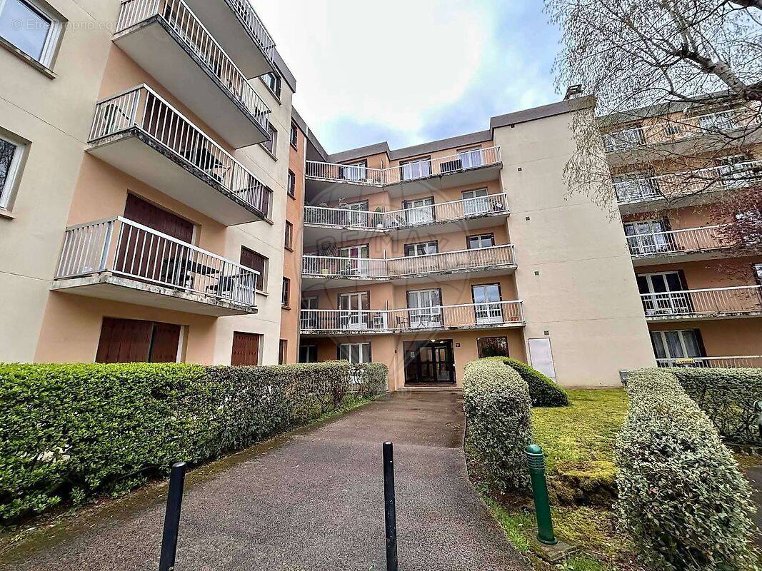 Appartement à NEVERS
