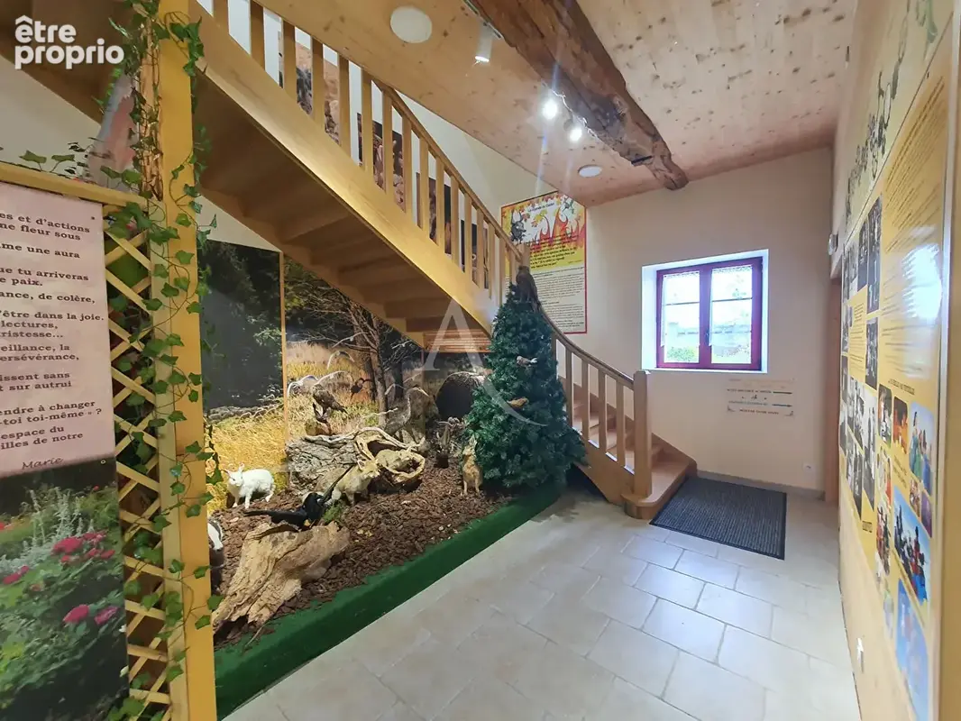 Local commercial Loisirs/tourisme à Couddes - photo 9
