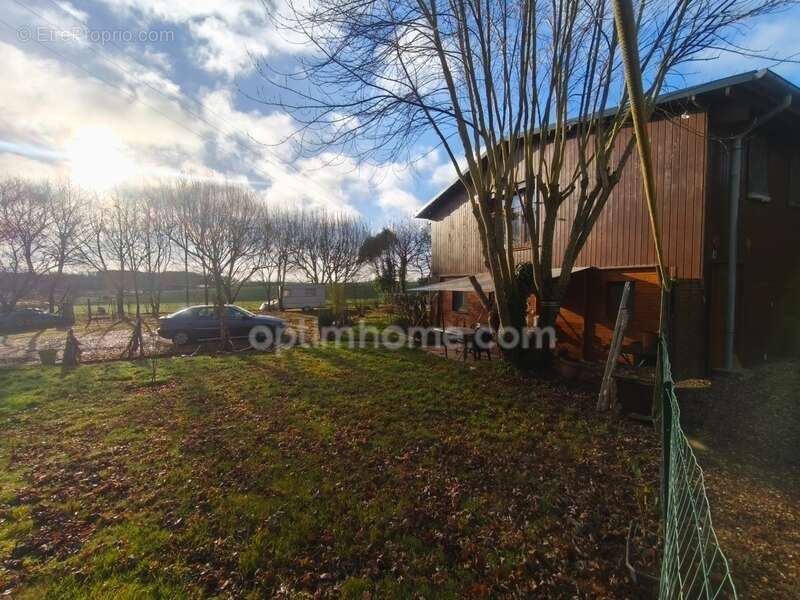 Appartement à VENDOME