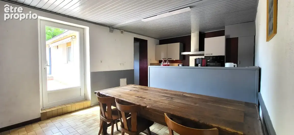 Maison  6 pièce(s) 130 m2 - Terrasse - Jardin - 2 Garages - photo 11