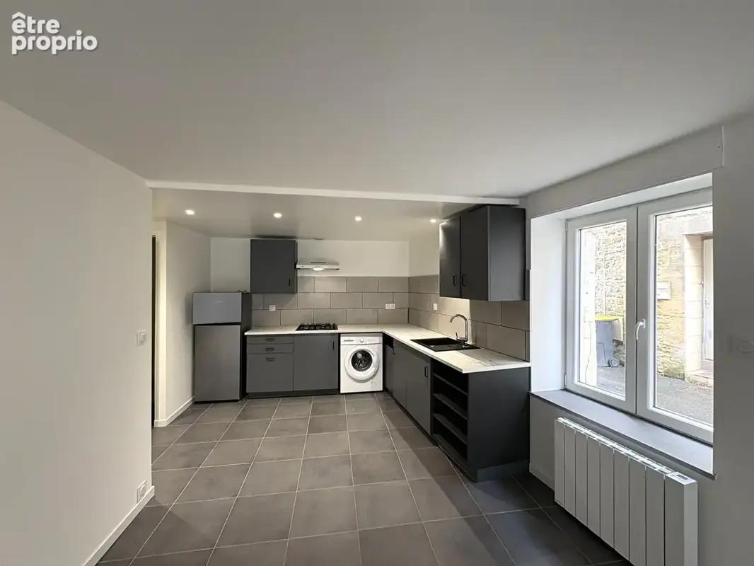 Maison 4 pièce(s) 81.76 m2 - saint laurent - photo 4