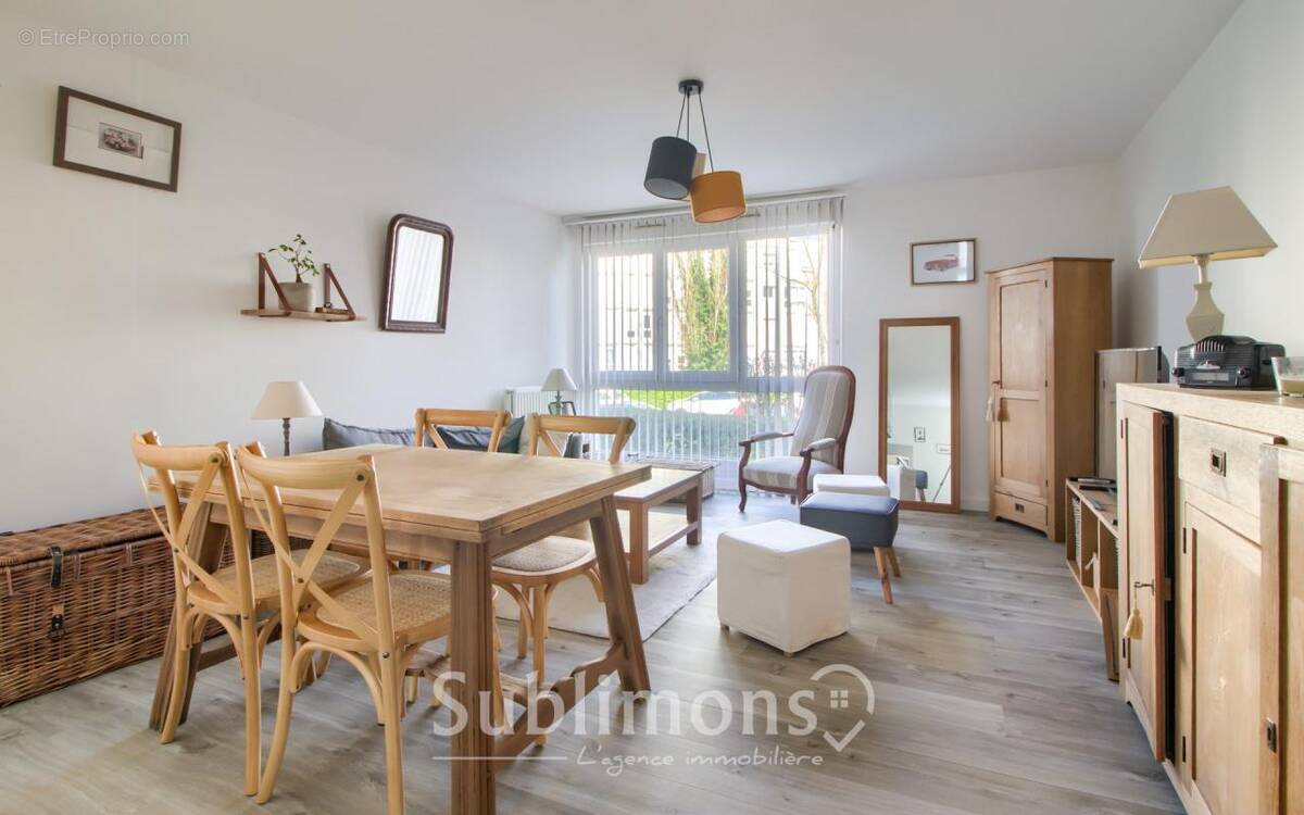 Appartement à ANCENIS