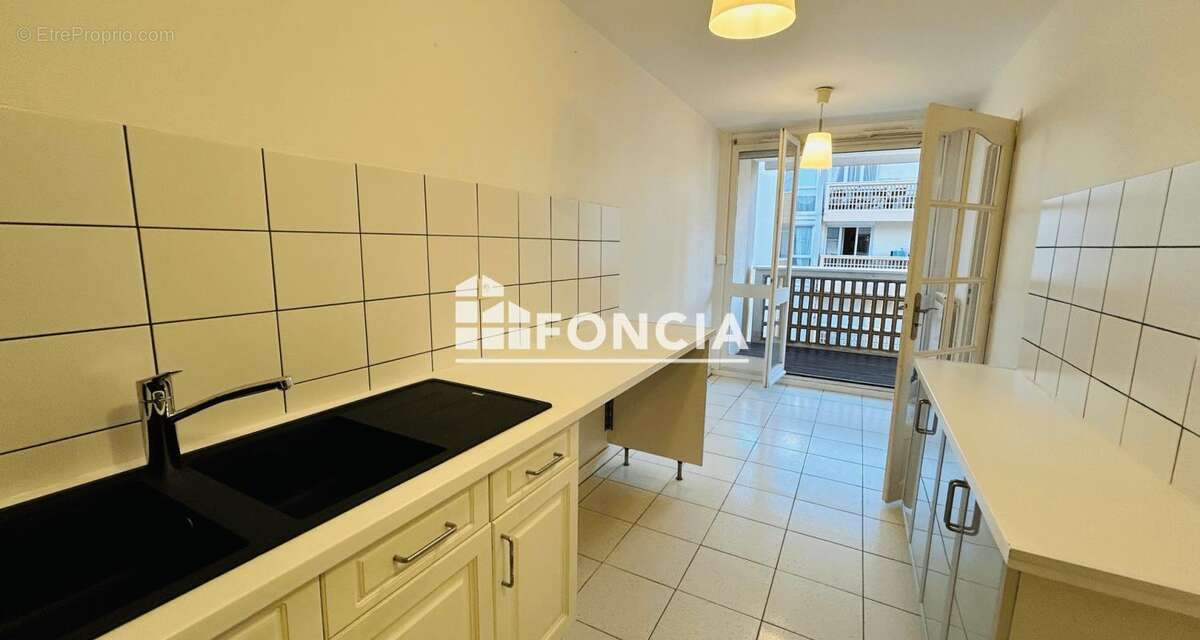 Appartement à CASTANET-TOLOSAN