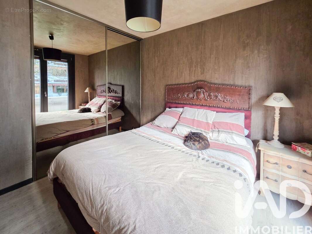 Photo 7 - Appartement à ANNECY-LE-VIEUX