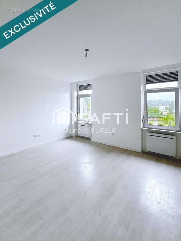 Photo 6 - Appartement à FREYMING-MERLEBACH