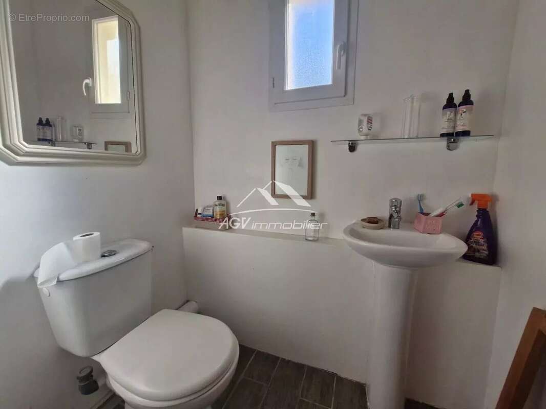 Maison à SAINT-FLORENT-SUR-AUZONNET