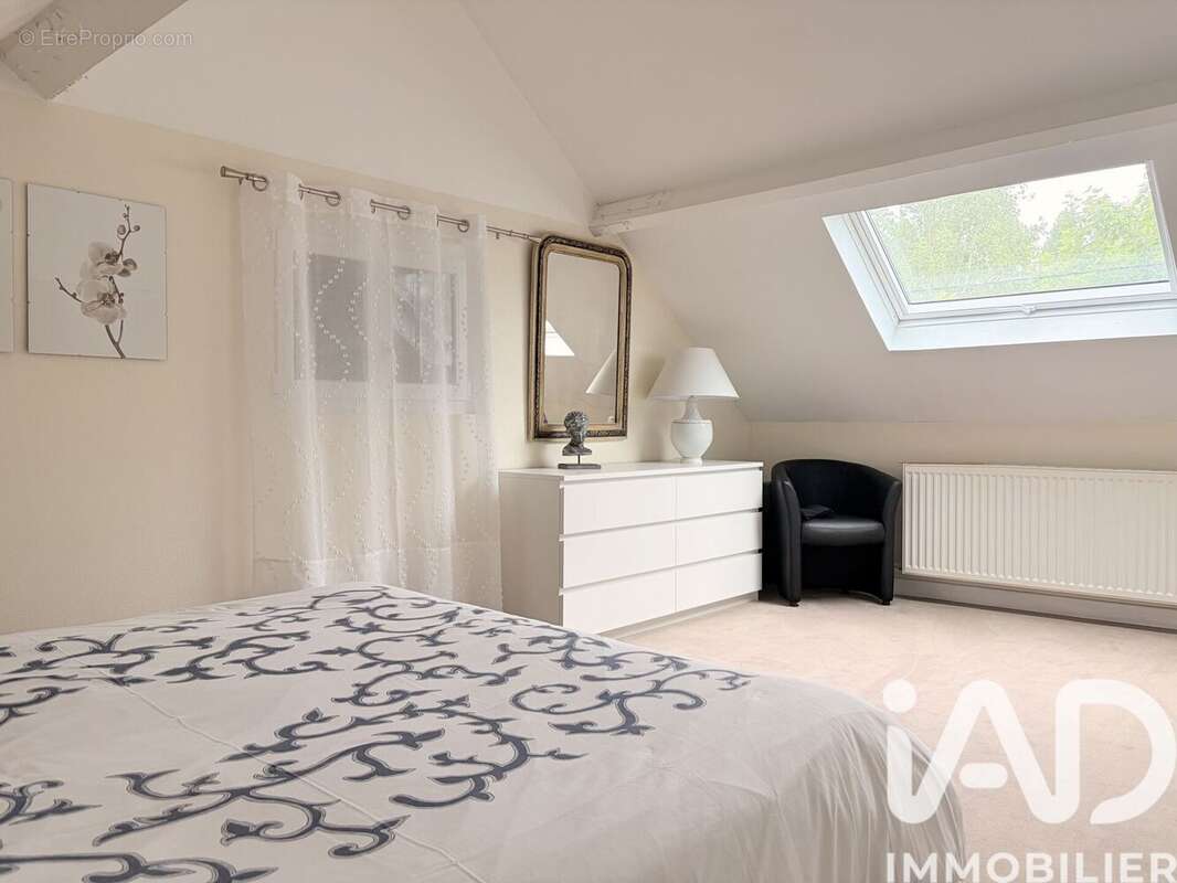 Photo 5 - Maison à MONTDIDIER