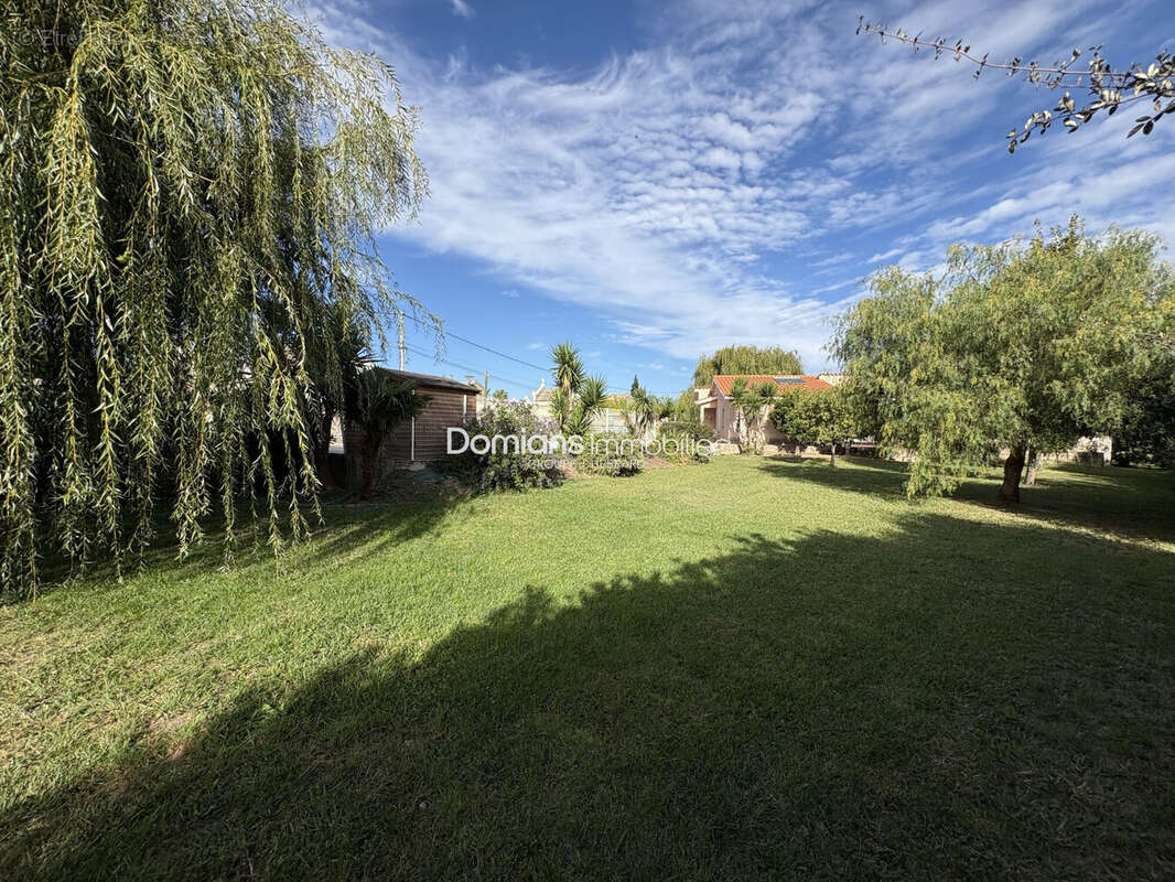 Maison 155 m² à Millas  - photo 2