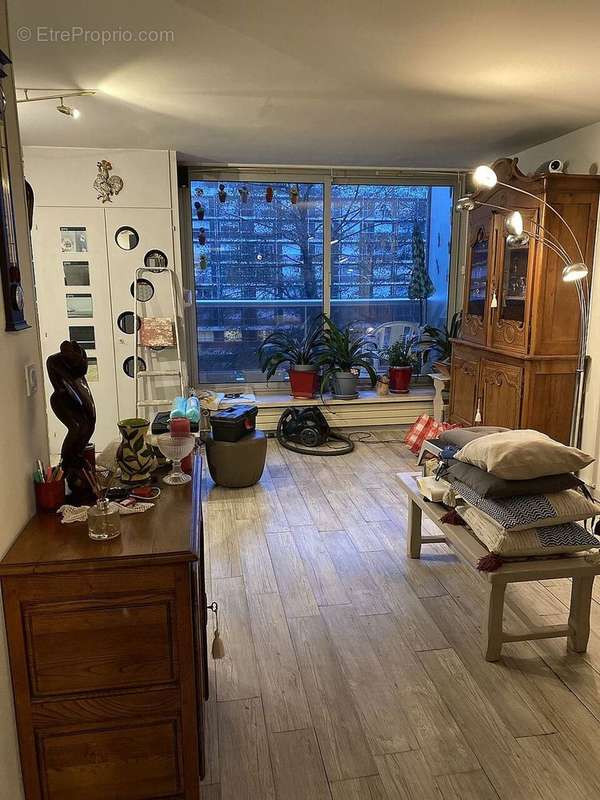 Appartement à LE HAVRE