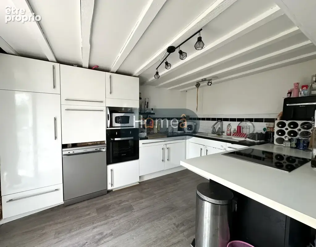 Maison proche de bosc le hard - photo 2