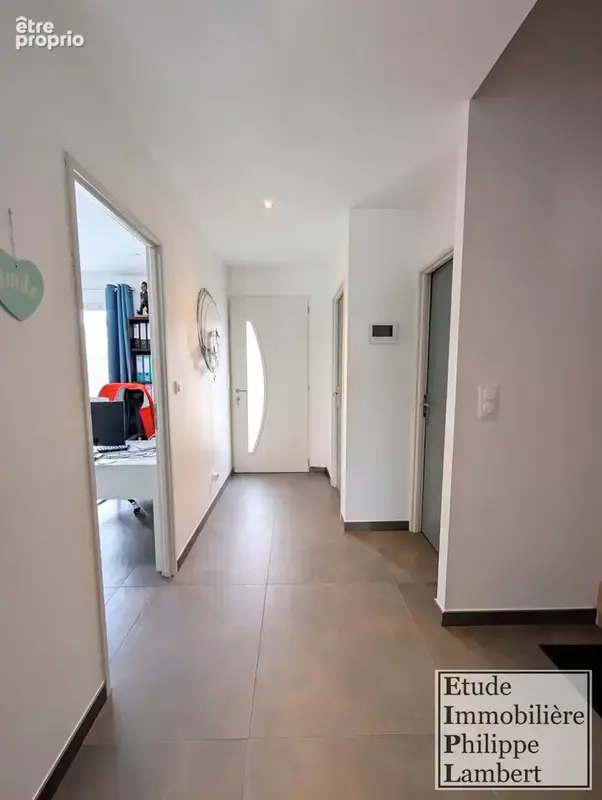- Maison contemporaine avec piscine- - photo 3