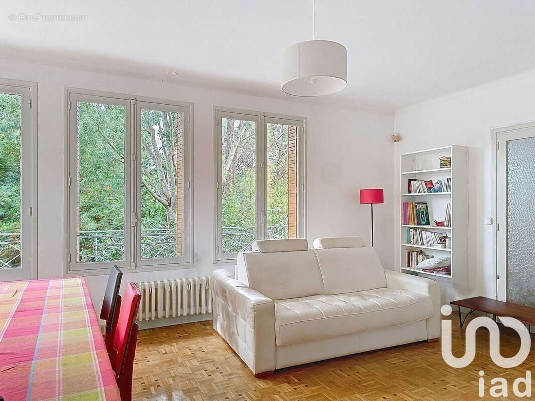 Photo 2 - Maison à BLAGNAC