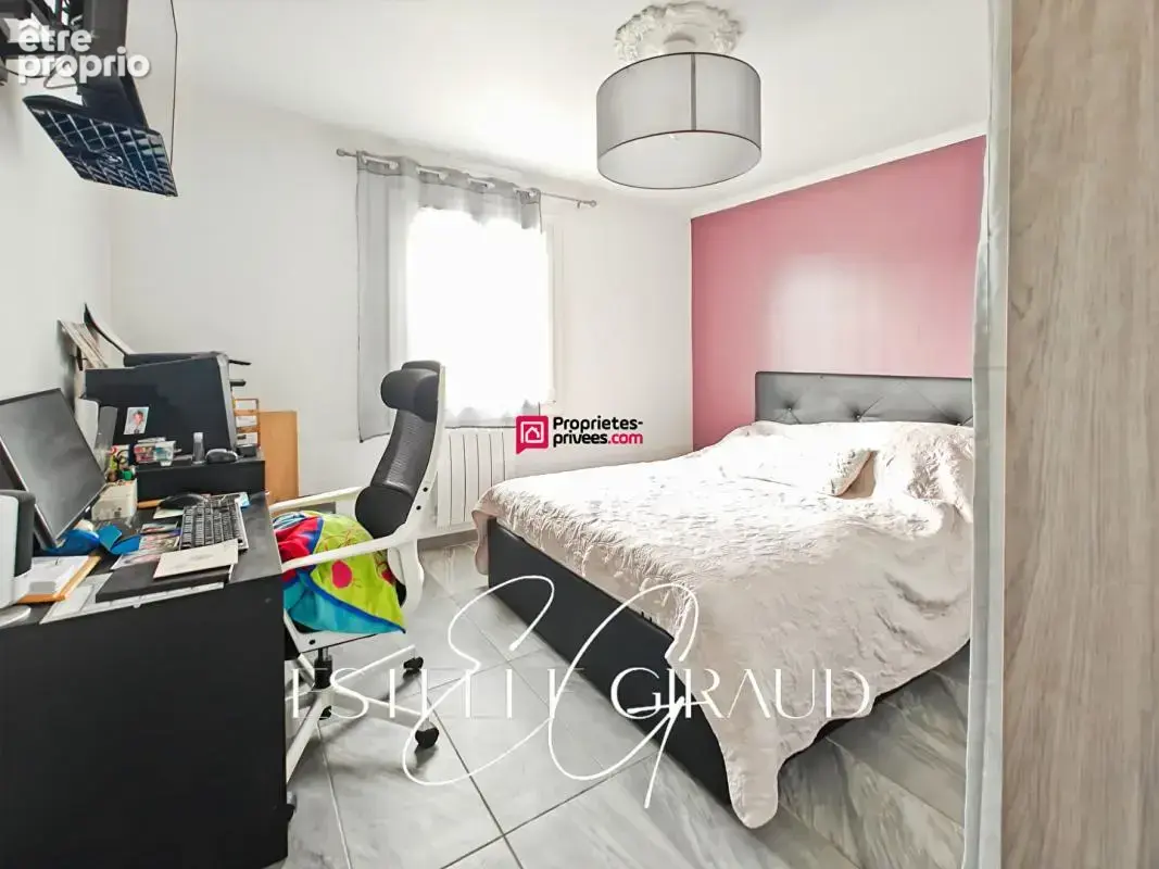 Au Somail : Villa 4 faces avec piscine, rénovée, prête à vivre - photo 7
