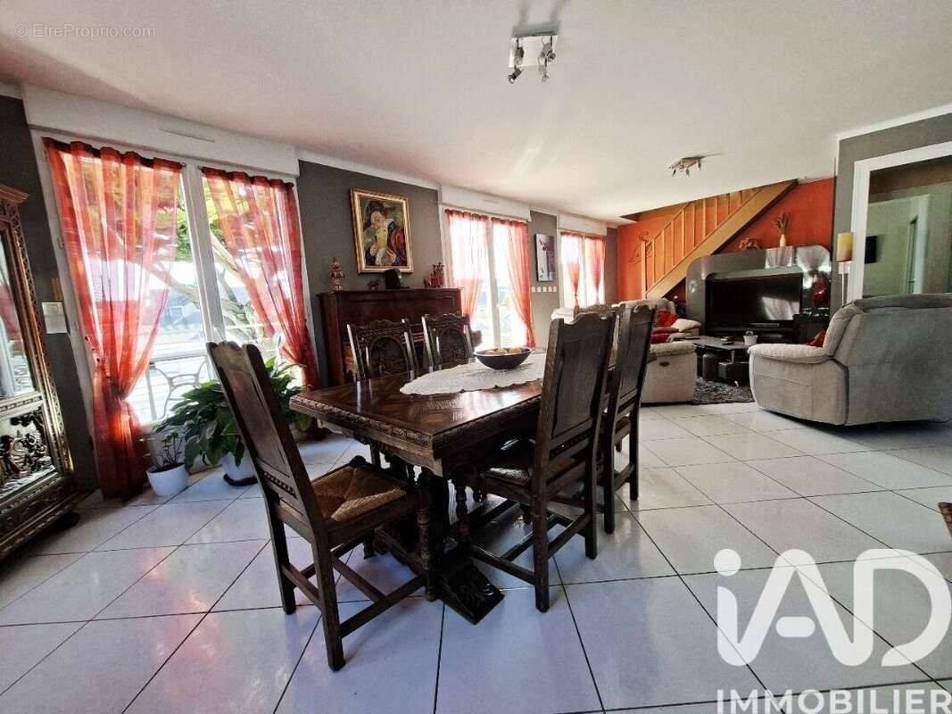 Photo 3 - Maison à DAMGAN