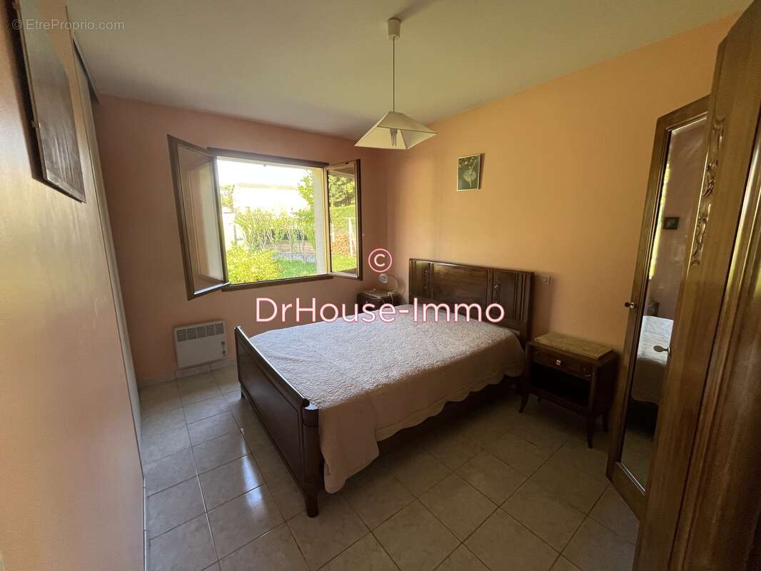 Maison à SAINT-SYLVESTRE-SUR-LOT