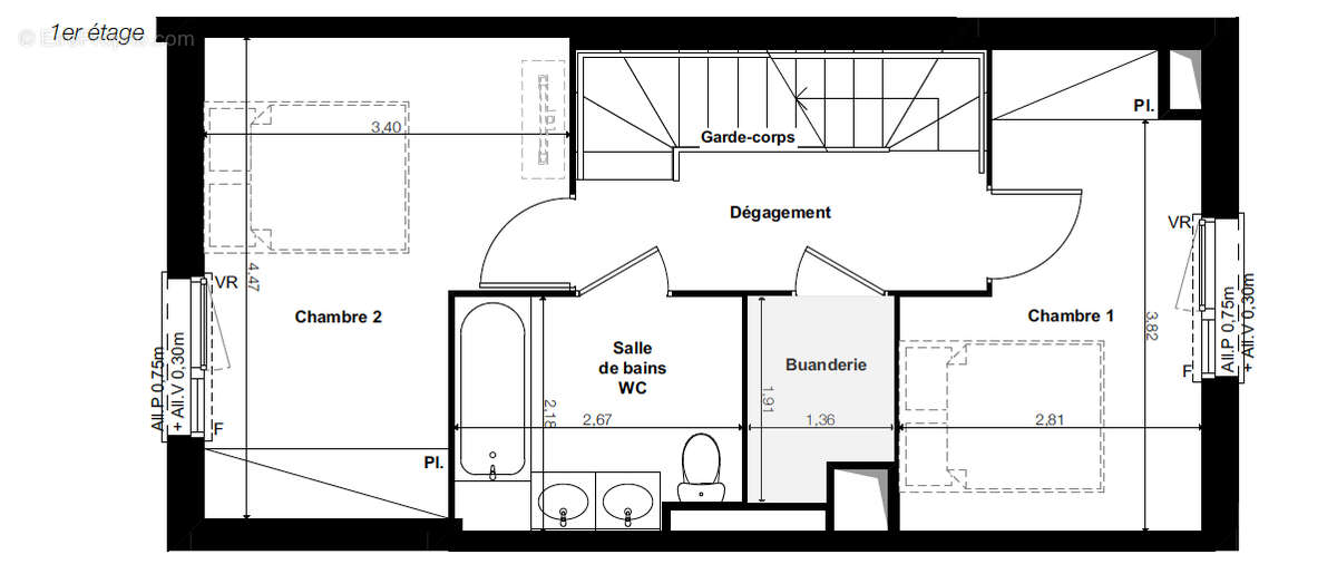 Maison neuve - photo 12