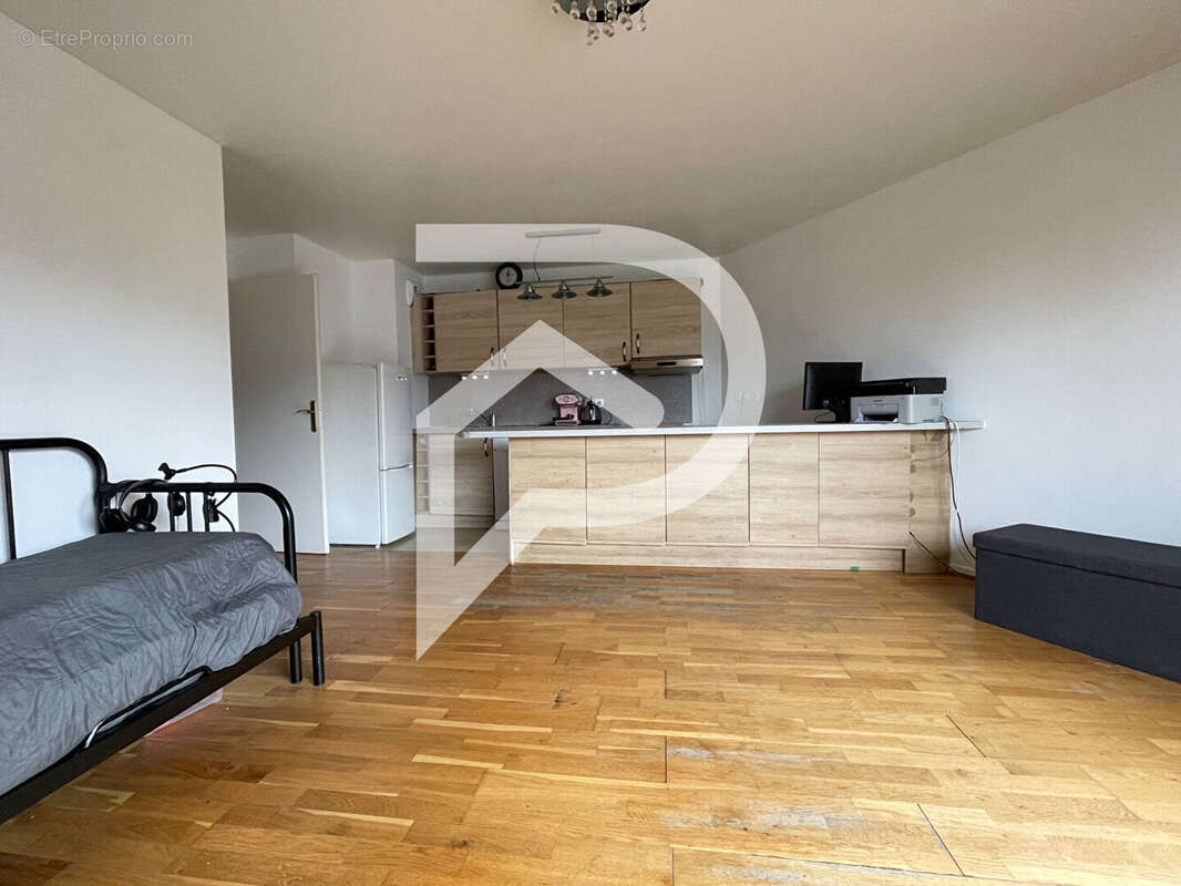 Appartement à VALENTON