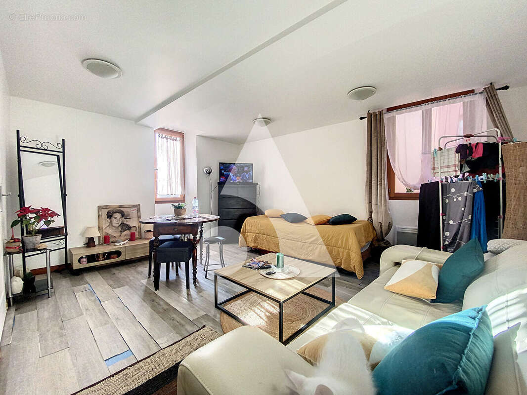 Appartement à GRASSE