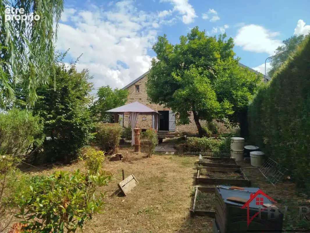 Charmante maison en pierre à Chalindrey - photo 5