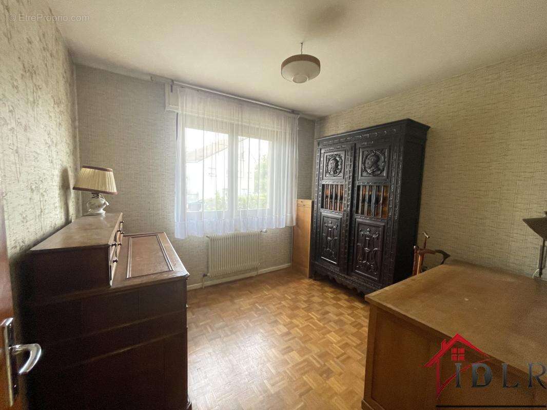 Maison individuelle T7 sur sous sol - photo 9