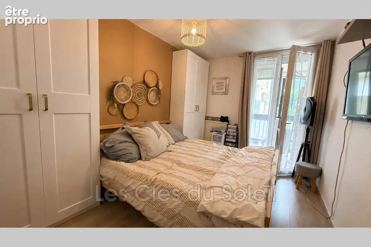 Appartement 80 m² à Brignoles  - photo 3
