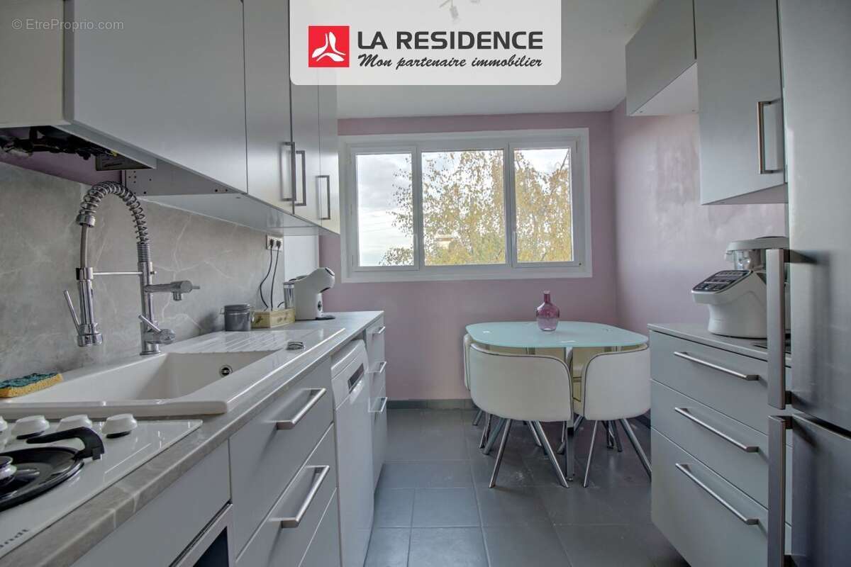 Appartement à POISSY