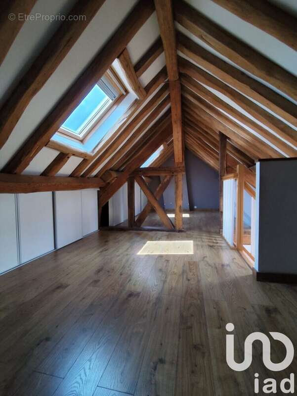 Photo 9 - Maison à SOGNOLLES-EN-MONTOIS