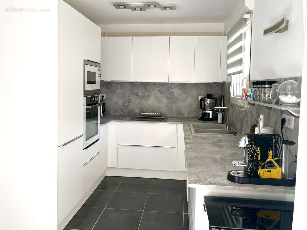 Appartement à LA GRANDE-MOTTE