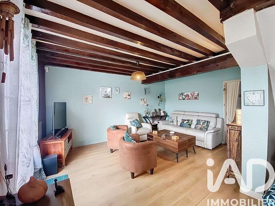 Photo 3 - Maison à OZOIR-LA-FERRIERE