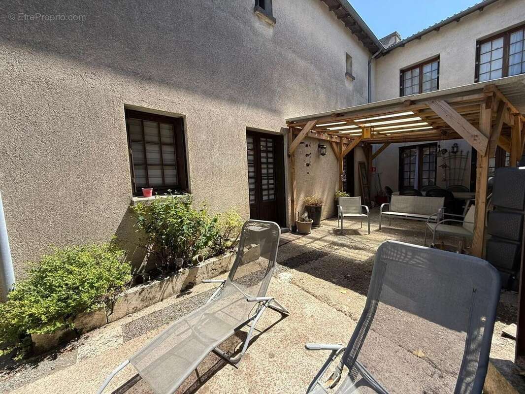 Photo 8 - Maison à LOUDUN