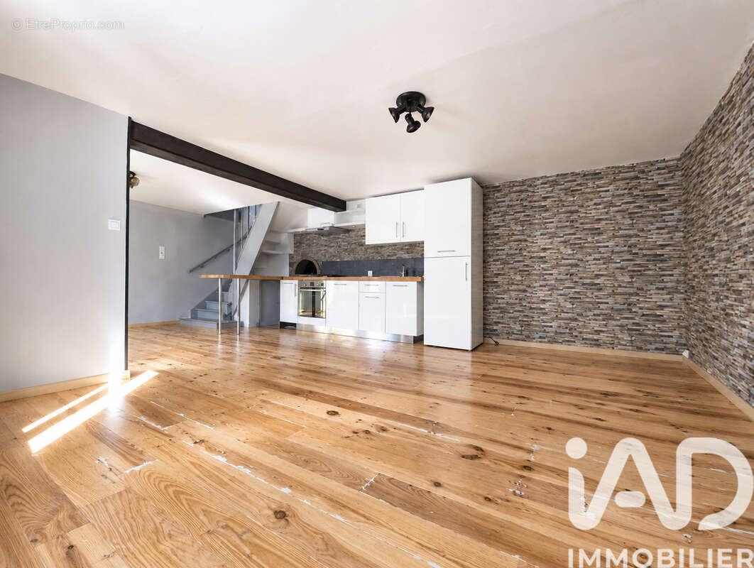 Photo 4 - Maison à VINCEY
