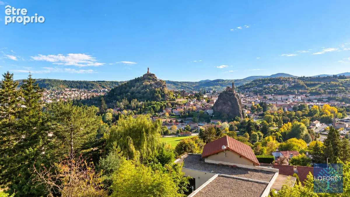 Maison de 120 m² - quartier résidentiel prisé - vue panoramique exceptionnelle - photo 3