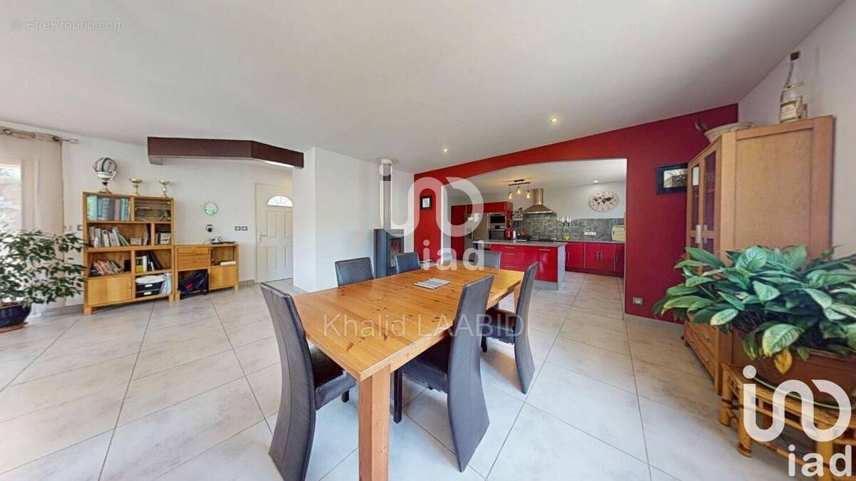 Photo 1 - Maison à MONTAUBAN